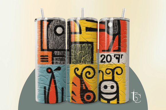 Animal Abstract: Bold Display Typography for Modern Projects