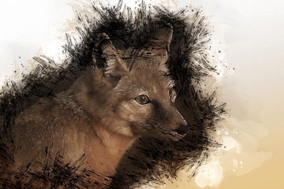 Printable Animal Graphics #21: Elevate Your Visual Projects
