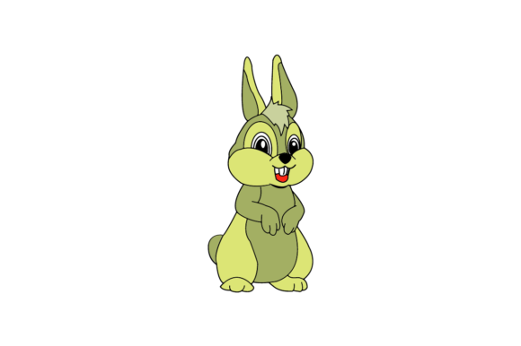 The Cute Rabbit Animal Font: A Designer’s Guide