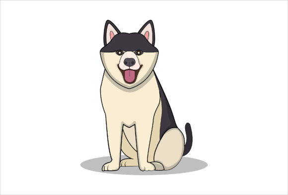 Why Illustration Dog Animal Design Elevates Your Creative Projects